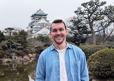 Japan specialist, Kai