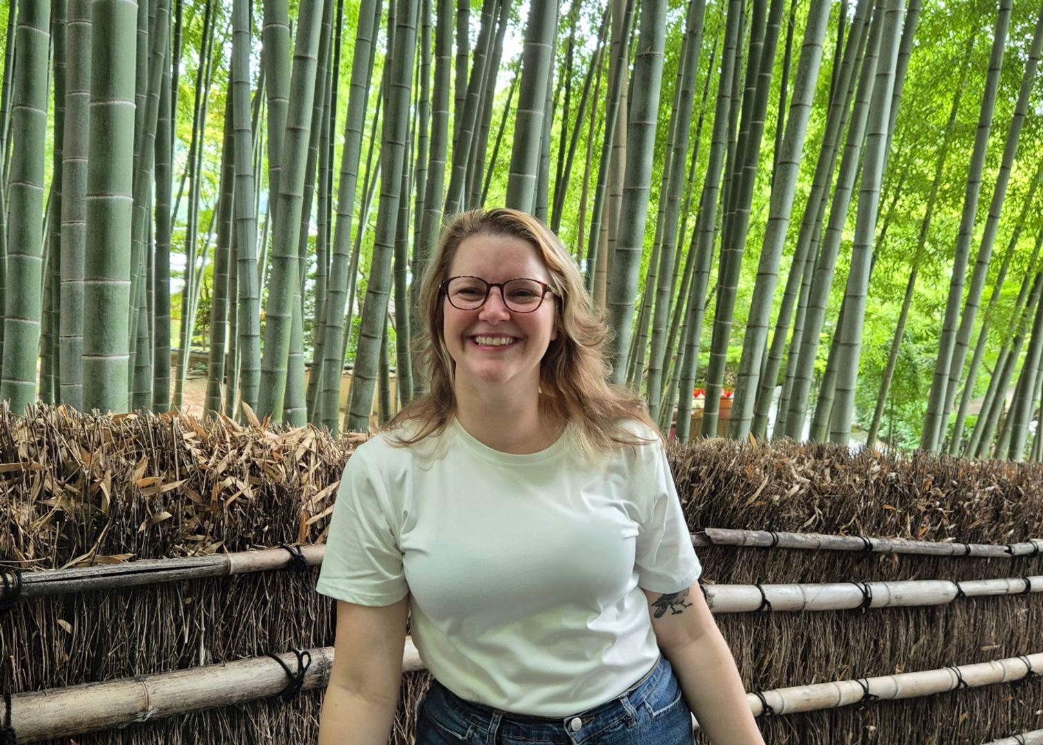 Lydia C Lydia C, Japan Specialist | Audley Travel UK
