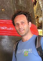 Mark, Southeast Asia Specialist at Audley Travel