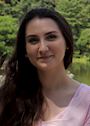 Audley Travel specialist Megan Audley Travel specialist Megan