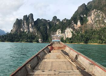 Koh Sok National Park, Thailand