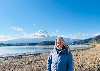 Mount Fuji