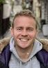 Audley Travel Specialist Ollie