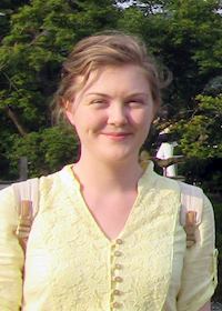 Audley Travel specialist Rachael Audley Travel specialist Rachael