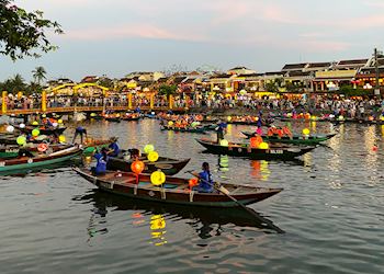 Hoi An, Vietnam