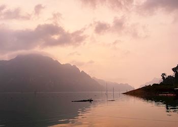 Khao Sok, Thailand