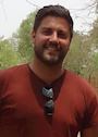 Audley Travel specialist Tom Audley Travel specialist Tom