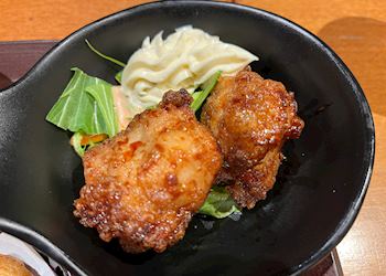 Chicken Nanban