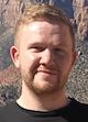 Audley Travel specialist Alex