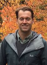 Alex, USA Specialist at Audley Travel