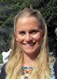 Alice, an Audley Travel specialist