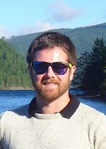 Carl, USA Specialist at Audley Travel