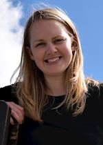 Carla, USA & Canada Specialist at Audley Travel