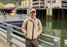 Audley specialist Ewan