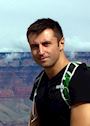 Audley Travel specialist George Audley Travel specialist George