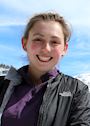 Audley Travel specialist Hebe Audley Travel specialist Hebe