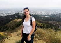 Hollywood Hills, Los Angeles