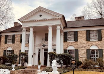 Graceland, Memphis
