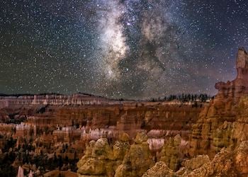 Bryce Canyon National Park