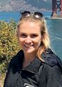 Audley Travel specialist Olivia Audley Travel specialist Olivia