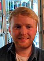 Audley Travel Specialist Sean