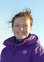 Shannon, USA Specialist at Audley Travel