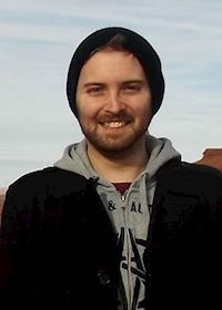 Audley Travel specialist Tom Audley Travel specialist Tom