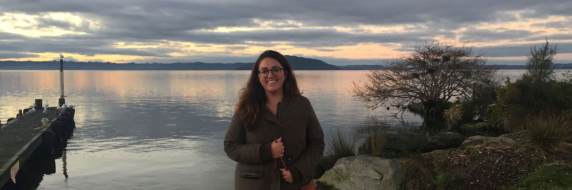 Lake Rotorua