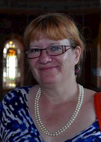 Audley Travel specialist Brigitte Audley Travel specialist Brigitte
