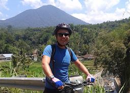 Ubud, Bali