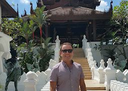 Chiang Mai, Thailand