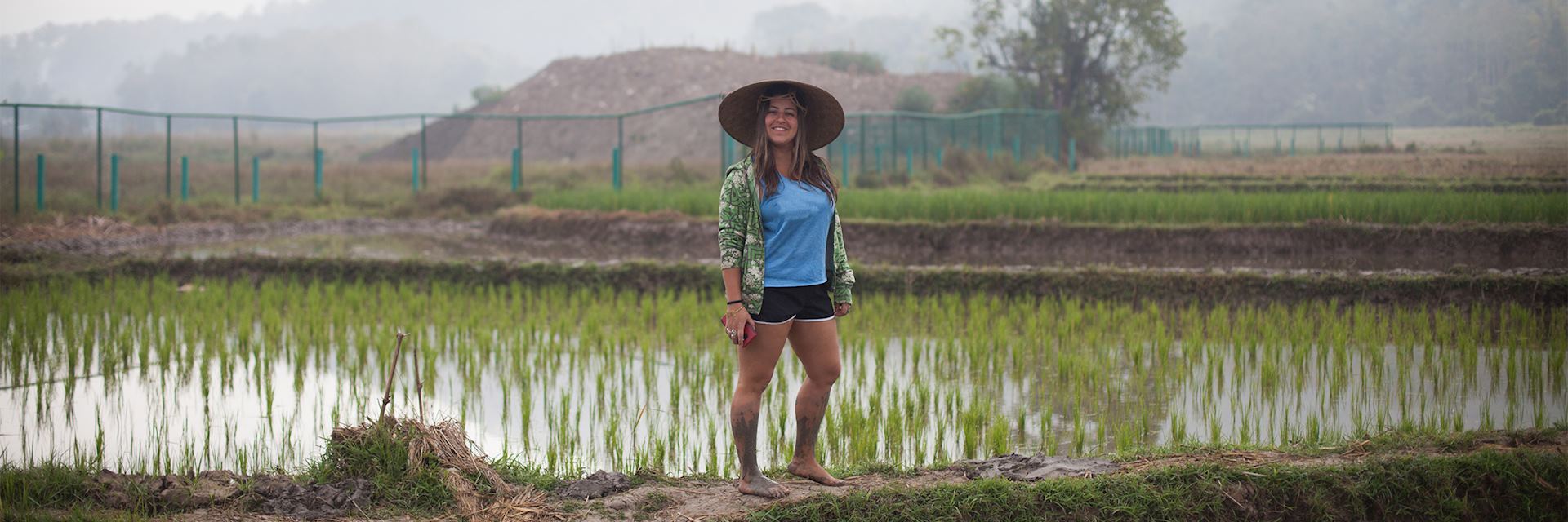 Katiein Vietnam
