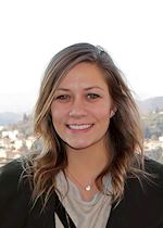 Laura, Italy, Greece & Turkey Specialist  at Audley Travel