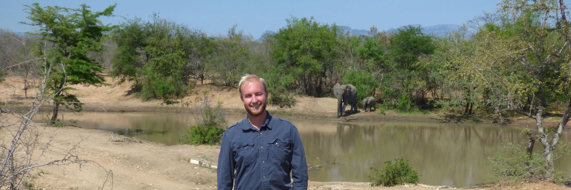 Kapama Reserve, Kruger National Park