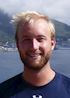Audley Travel specialist Luke