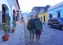 Antigua Guatemala