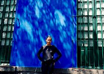 Frida Kahlo Museum in Mexico City