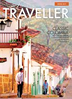 Audley Traveller Spring 2019