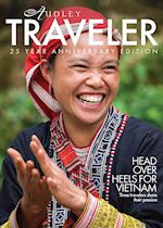 Spring Traveler 2021 Brochure Cover
