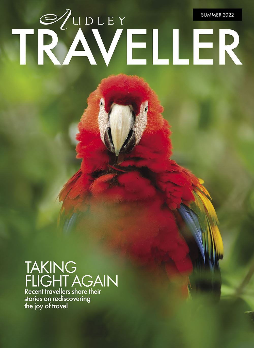 Audley Traveller | Audley Travel UK