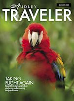 Summer Traveler 2022 cover
