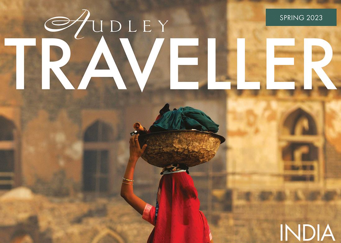 audley travel blog
