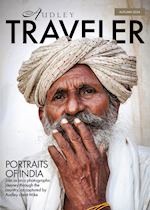 Audley Traveler Magazine Autumn 2024