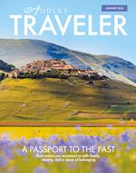 Traveler Summer 2026