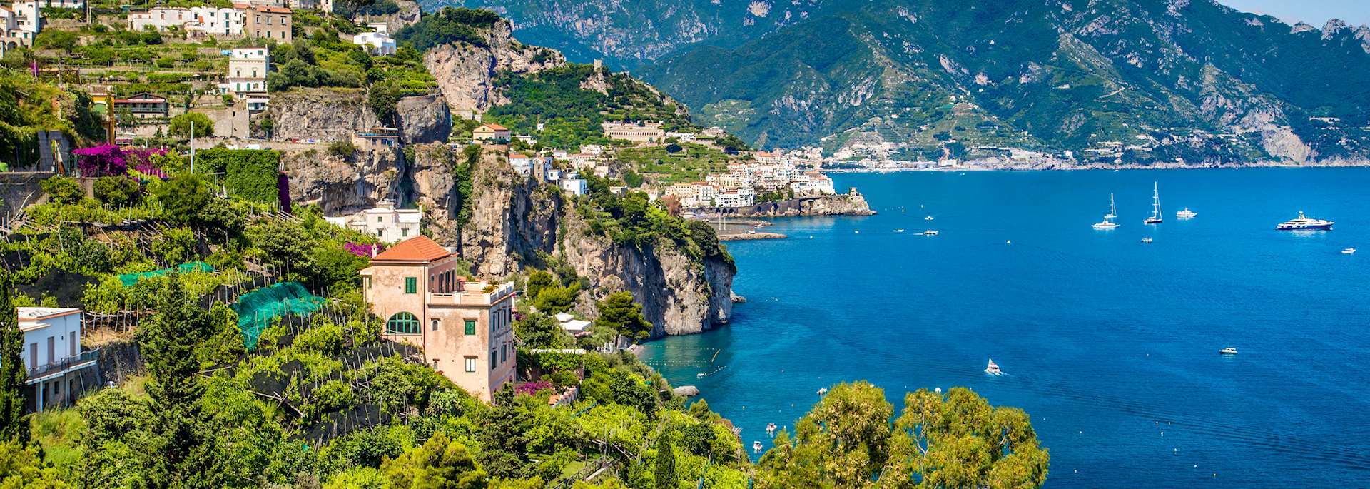 Capri, Italy