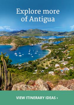 View itinerary ideas