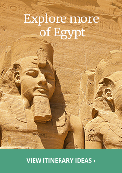 Best Time to Visit Egypt | Climate Guide | Audley Travel