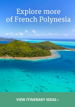 View itinerary ideas