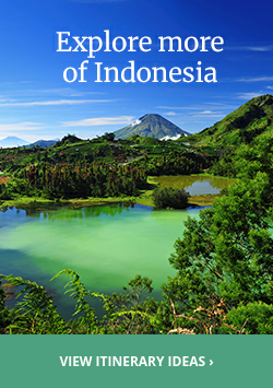 best time to visit java indonesia View itinerary ideas