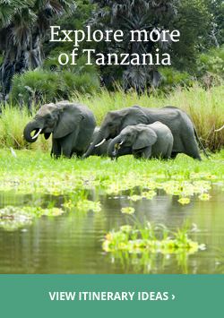 View itinerary ideas